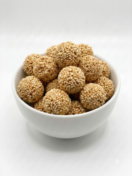 Rajgira Ladoo